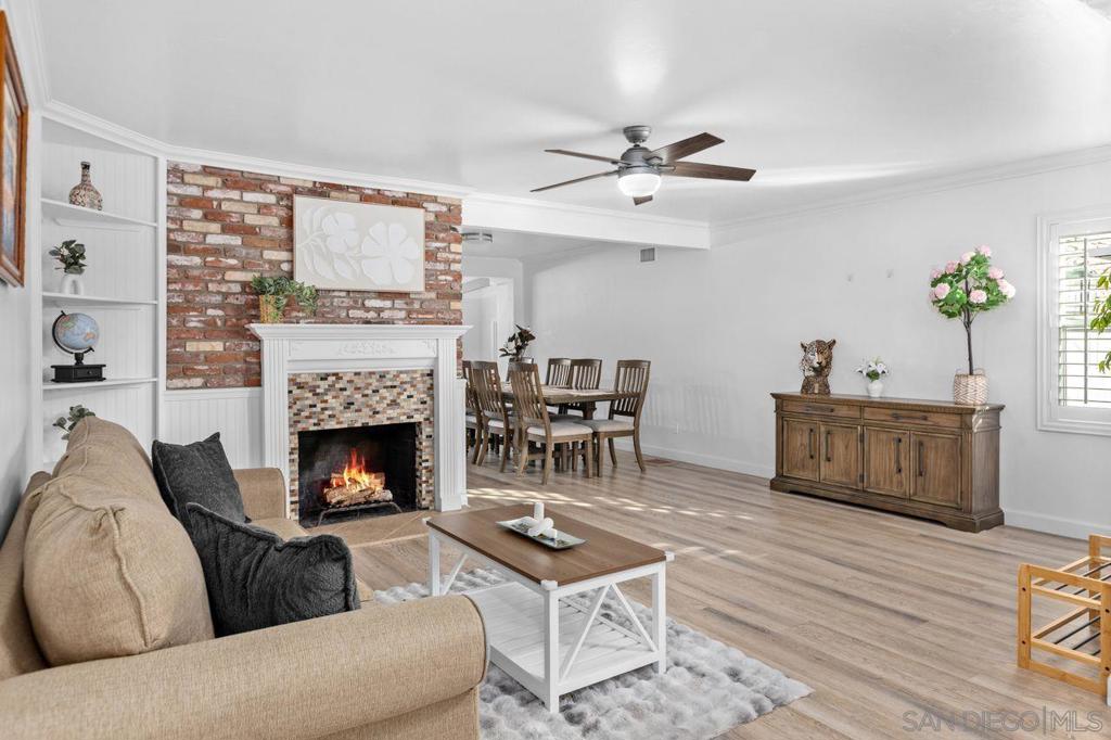 6245 Broadmoor Dr.