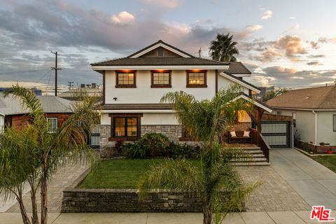 Photo of 5516 W 82nd Street, Los Angeles, CA 90045 (MLS # 25631371)
