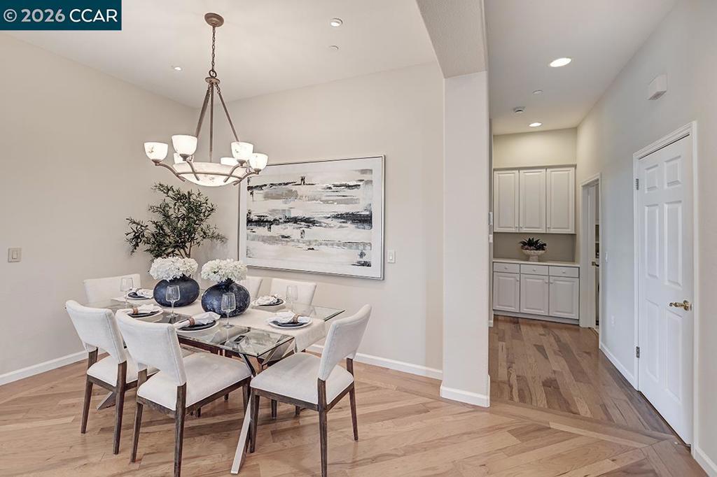 528 High Eagle Ct Ct, Walnut Creek CA 94595