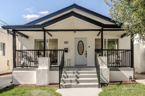 Photo of 1307 CALIFORNIA Drive, Burlingame, CA 94010 (MLS # ML82043302)