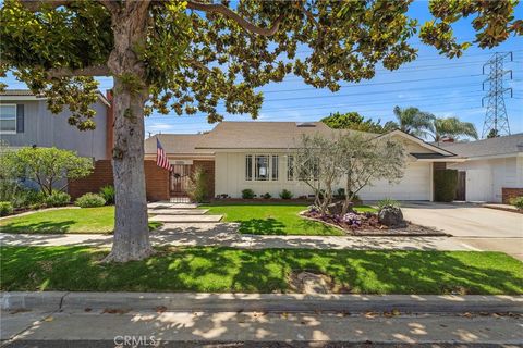 Photo of 18775 Santa Mariana ST, Fountain Valley, CA 92708 (MLS # OC26114803)