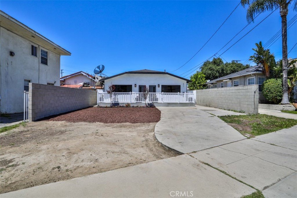 2111 Scott Road