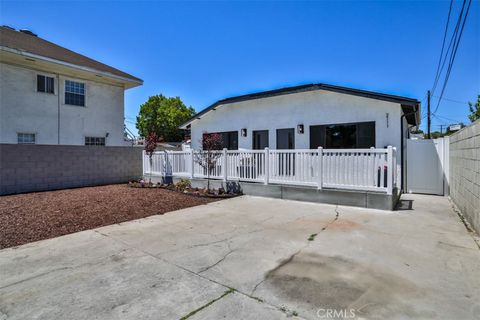 2111 Scott Road Burbank CA 91504