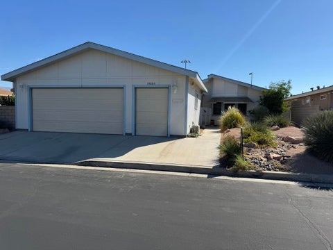Photo of 34884 Tioga, Thousand Palms, CA 92276 (MLS # 219153125DA)