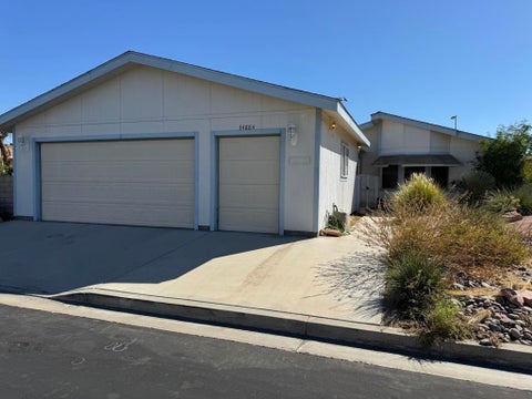 Photo of 34884 Tioga, Thousand Palms, CA 92276 (MLS # 219153125DA)