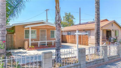 Photo of 4715 Ivy ST, Pico Rivera, CA 90660 (MLS # CV26099479)