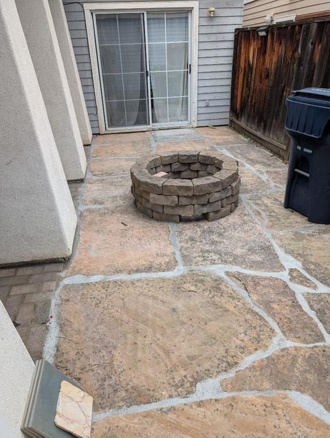 Photo of 833 N San Antonio Road, Los Altos, CA 94022 (MLS # ML82048407)