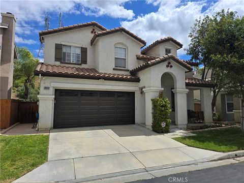 Photo of 28312 Sycamore Drive, Saugus, CA 91350 (MLS # SR26078746)