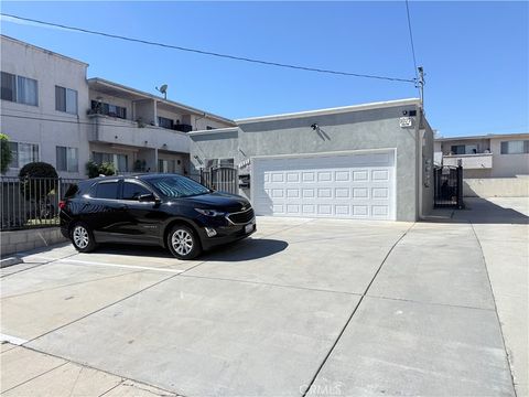 Photo of 1025 Edith Avenue, Alhambra, CA 91803 (MLS # TR26039791)