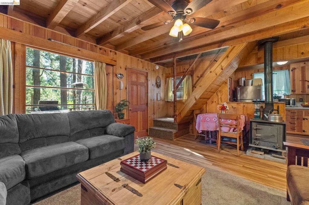 22742 Conifer Court