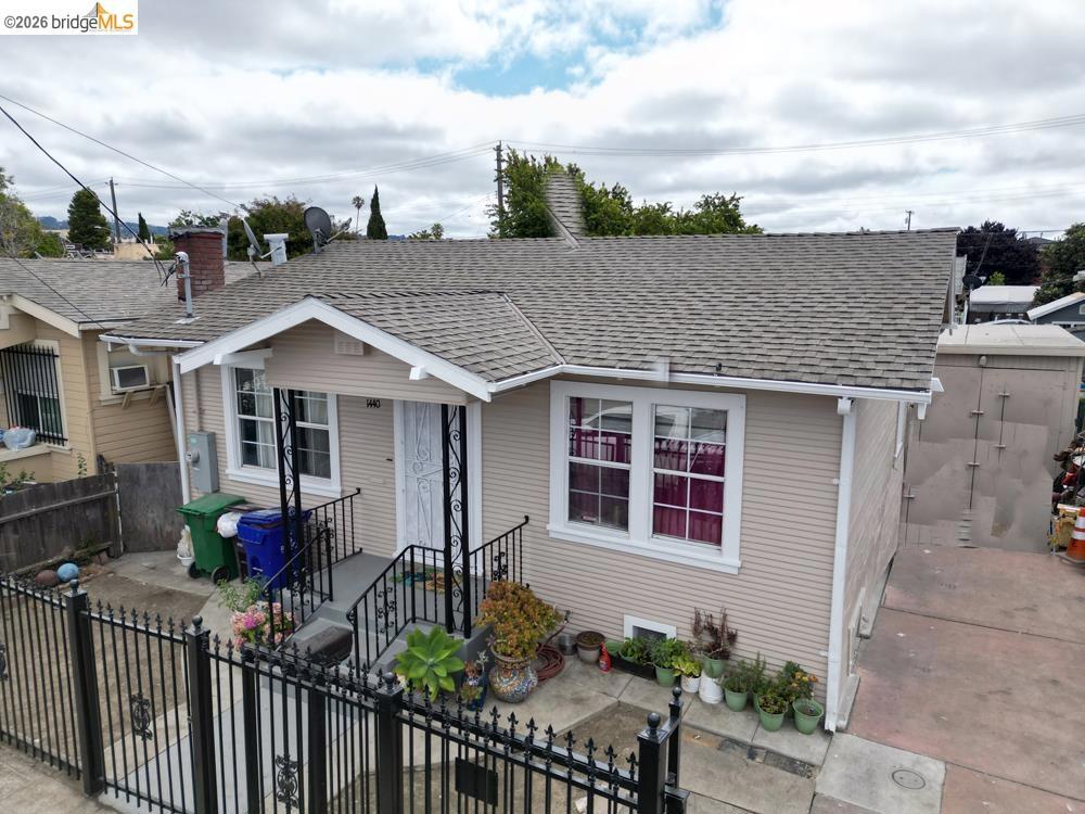 1440 76Th Ave Ave, Oakland CA 94621