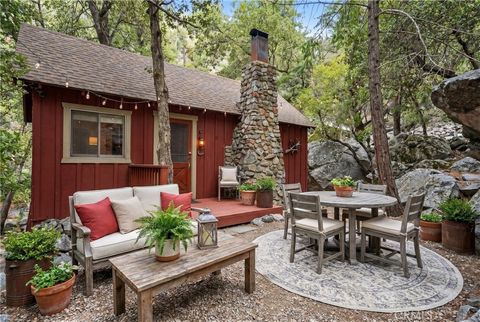 Photo of 105 Upper San Antonio Falls, Mt Baldy, CA 91759 (MLS # PW26095370)