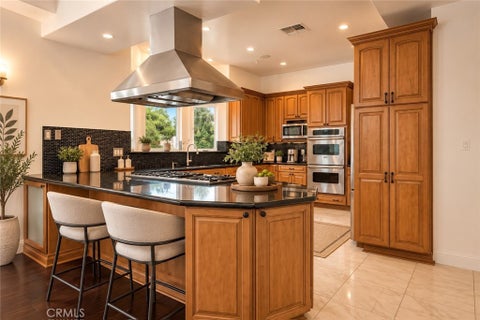 Tiny photo for 22401 Baltar Street, West Hills, CA 91304 (MLS # SR26223468)