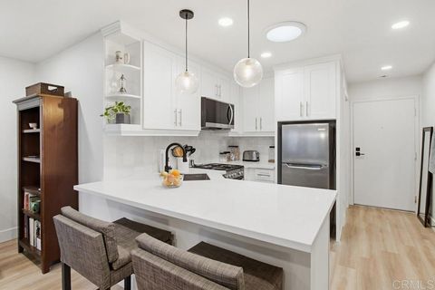 Photo of 3950 Cleveland Avenue #211, San Diego, CA 92103 (MLS # PTP2601610)