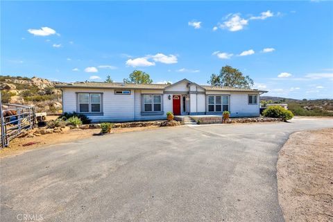 35125 Stirrup Road Temecula CA 92592