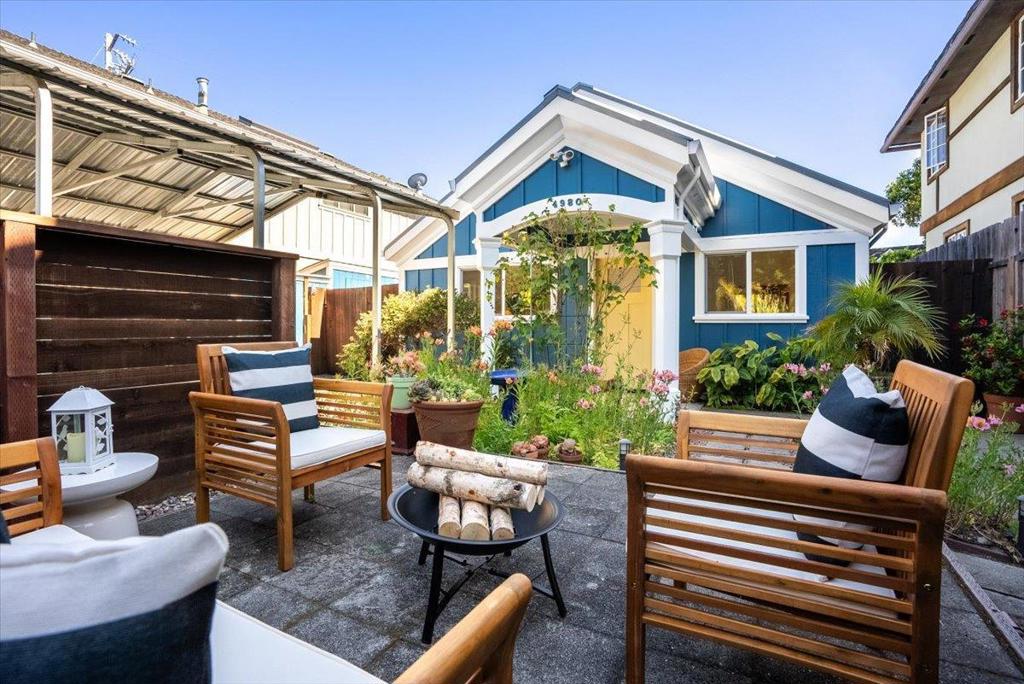 4980 Capitola Road