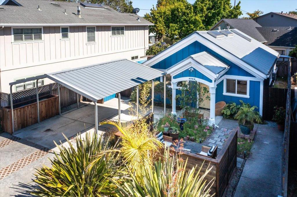 4980 Capitola Road