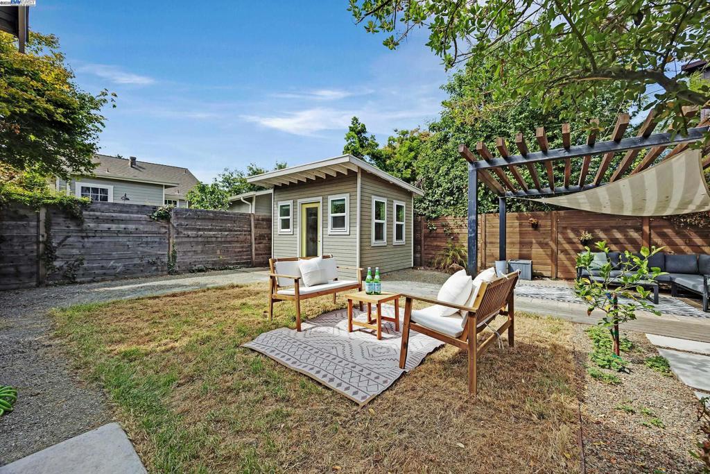 POETS CORNER - Residential