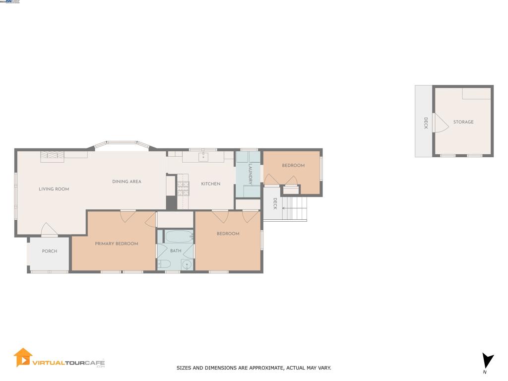 POETS CORNER - Residential