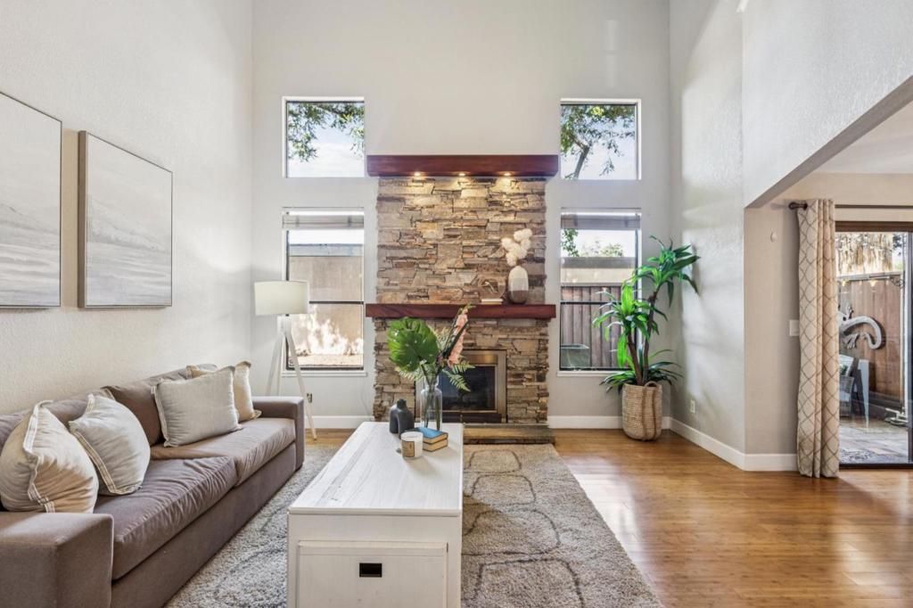 Photo of 5319 Port Sailwood Drive, Newark, CA 94560 (MLS # ML82043175)