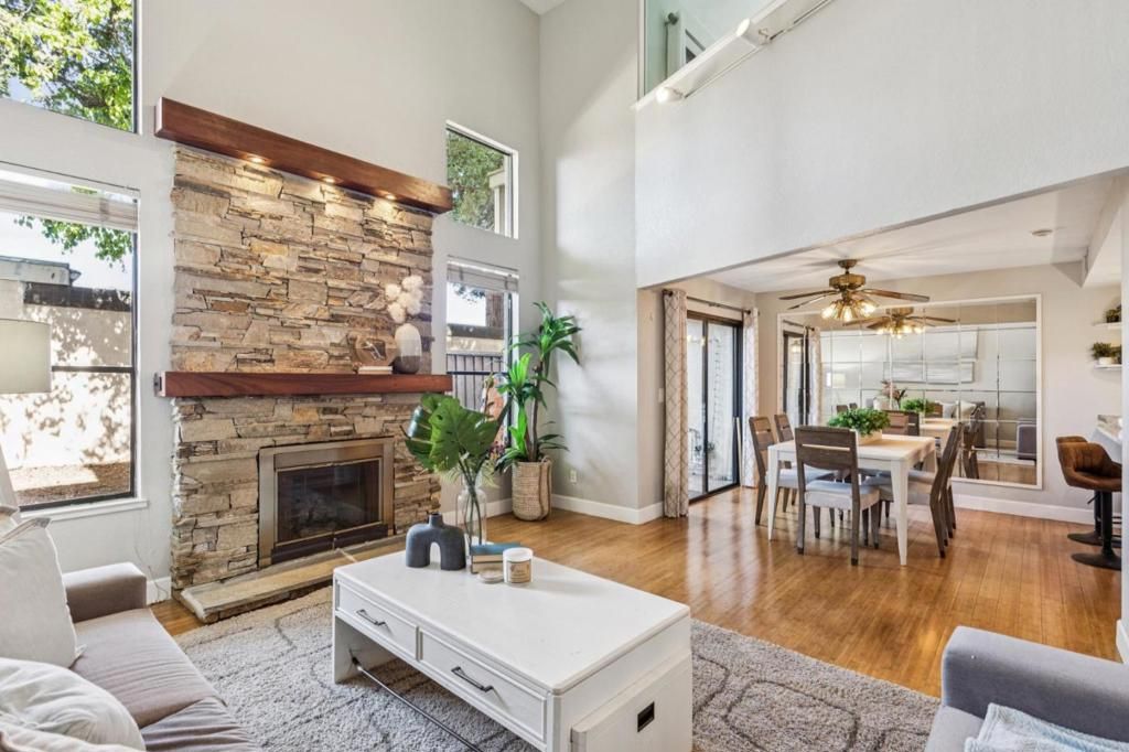 Photo of 5319 Port Sailwood Drive, Newark, CA 94560 (MLS # ML82043175)