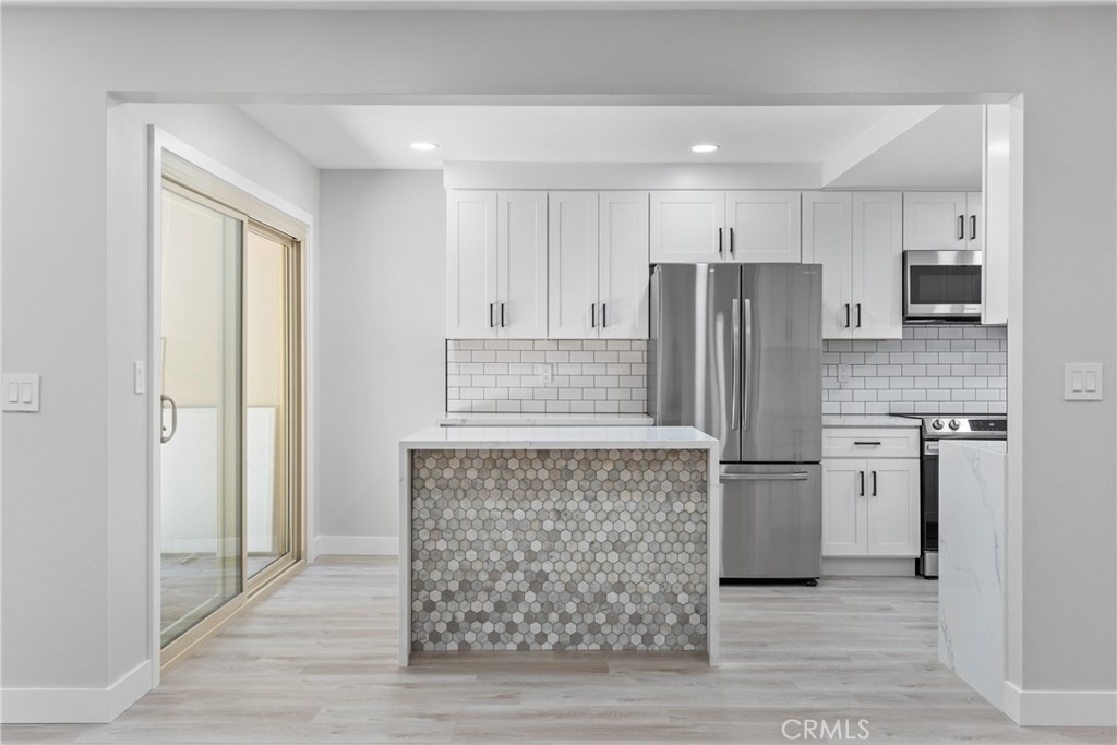 Country Club Villas (MCVL) - Residential