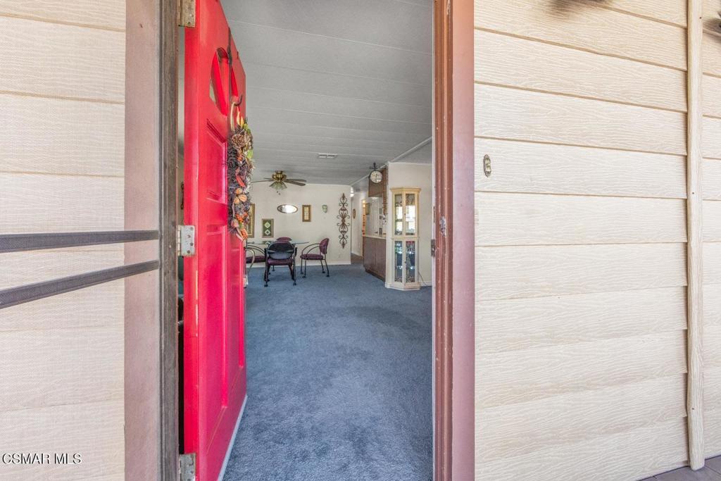 15750 Arroyo Drive 184