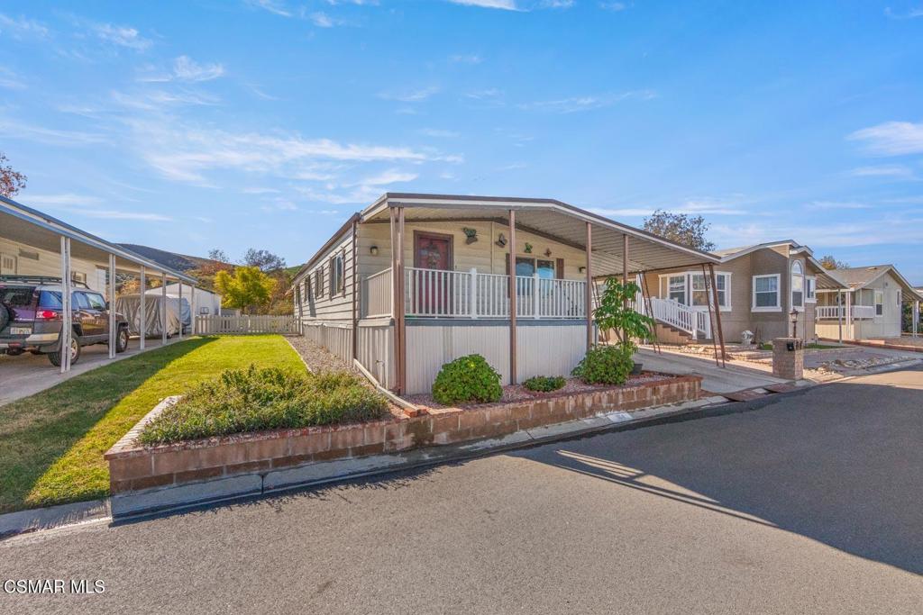 15750 Arroyo Drive 184