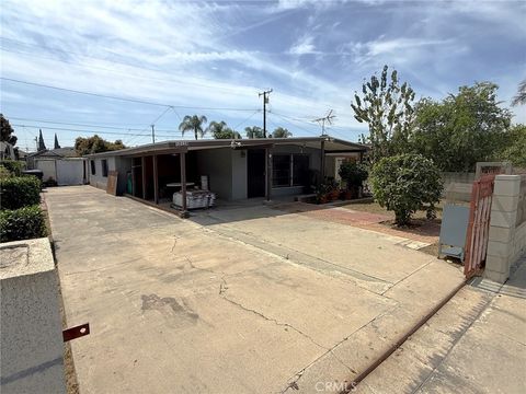 Photo of 12124 161st St, Norwalk, CA 90650 (MLS # PW26072193)