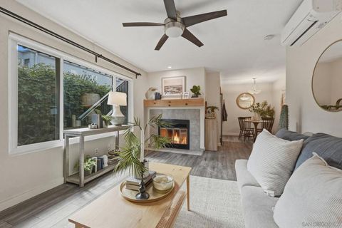 4033 Louisiana St 3 San Diego CA 92104