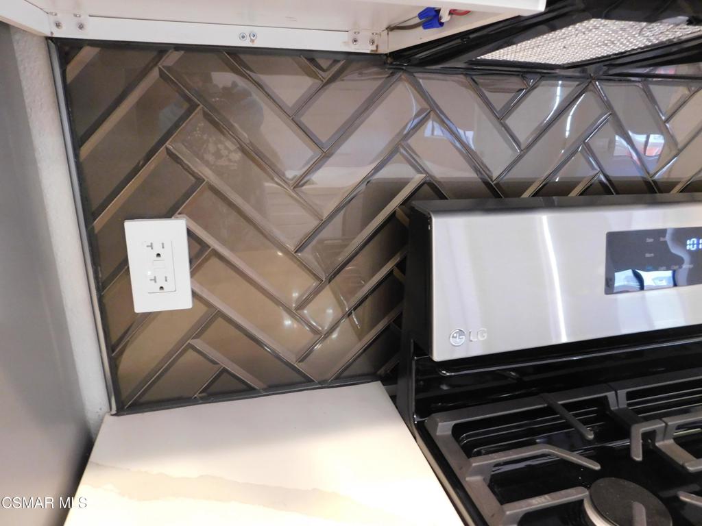 Casa De Oaks-604 - 604 - Residential Lease