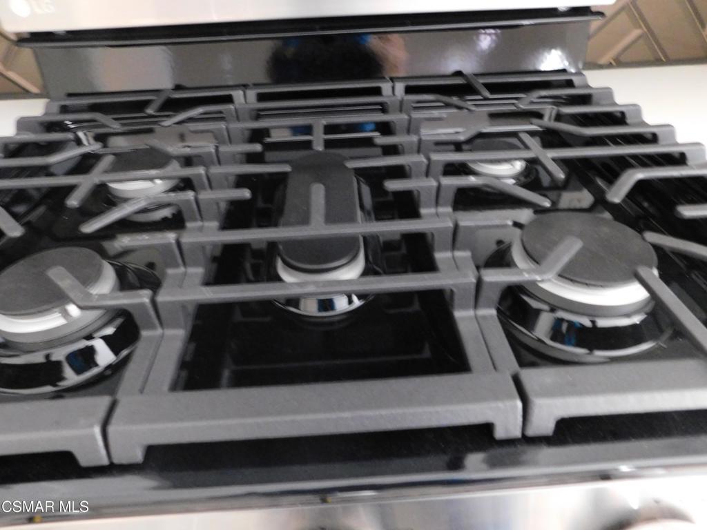 Casa De Oaks-604 - 604 - Residential Lease