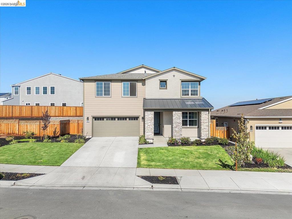 5601 Ridgepoint WAY