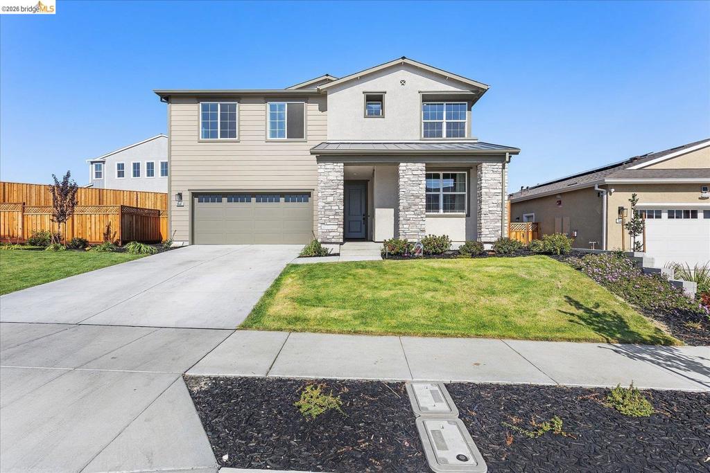 5601 Ridgepoint WAY