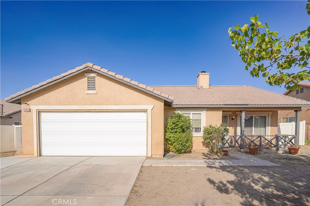 Here's a great opportunity to own an amazing home! This home features 4 bedrooms and 2 bathrooms. Upgraded kitchen, upgraded lighting, and laminate flooring throughout. Don't miss out on this opportunity! Close to Hwy 395, shopping and more!