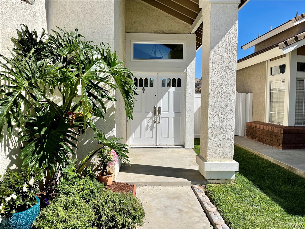 28741 Vista Santiago Road