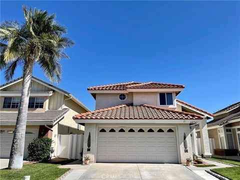 28741 Vista Santiago Road Lake Forest CA 92679