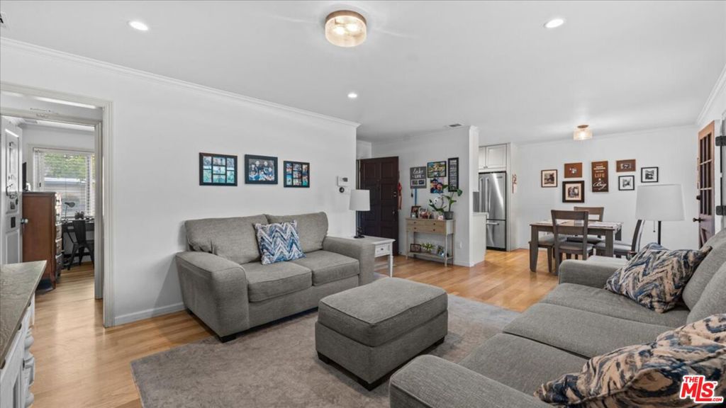 Photo of 6708 E De Leon Street, Long Beach, CA 90815 (MLS # 26864381)