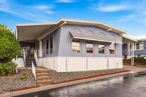 Photo of Newbury Park, CA 91320 (MLS # 226005034)