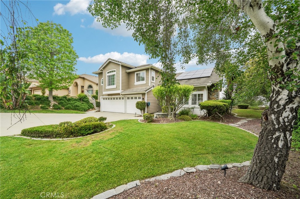 15961 Ranch House Road