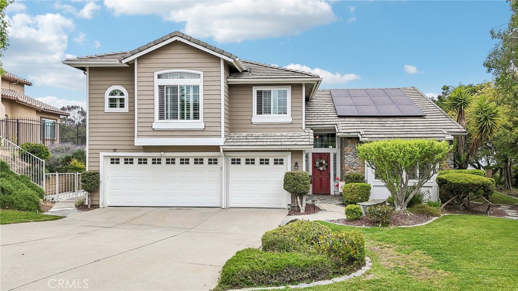 15961 Ranch House Road