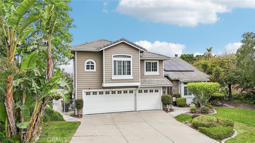 15961 Ranch House Road
