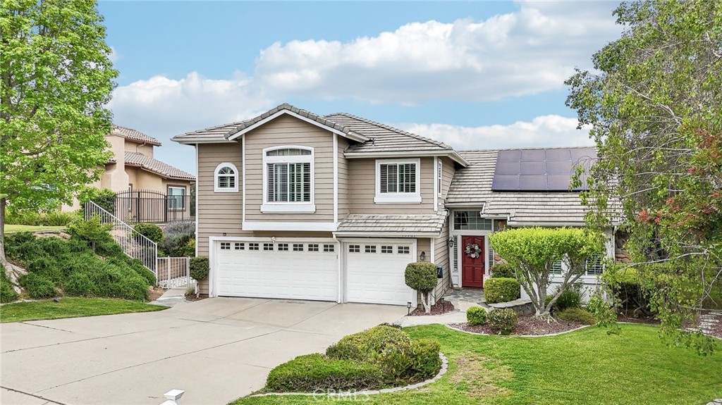 15961 Ranch House Road
