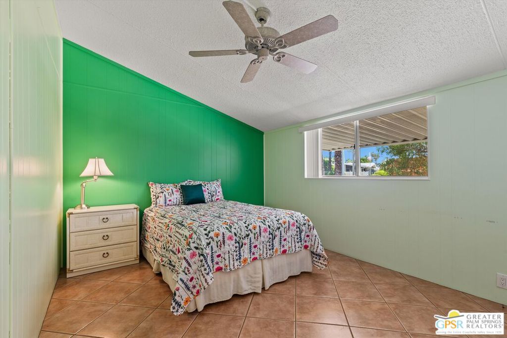 Date Palm Country Cl - Manufactured In Park