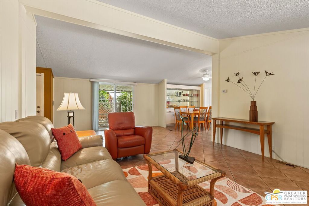 Date Palm Country Cl - Manufactured In Park