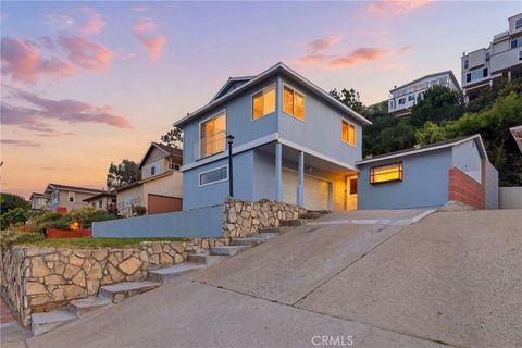 4070 Bluff Street Torrance CA 90505