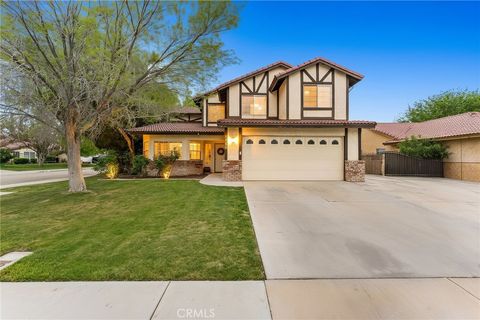 Photo of 3300 W Avenue J3, Lancaster, CA 93536 (MLS # SR26068461)