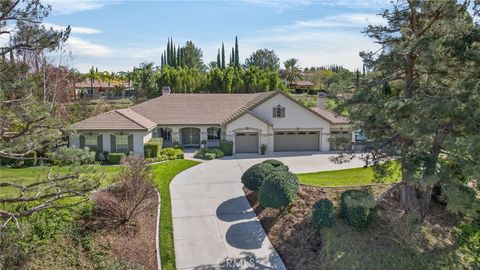 7470 Chateau Ridge Lane Riverside CA 92506