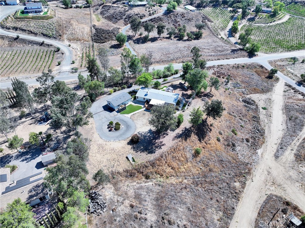 41264 Los Amantes Road