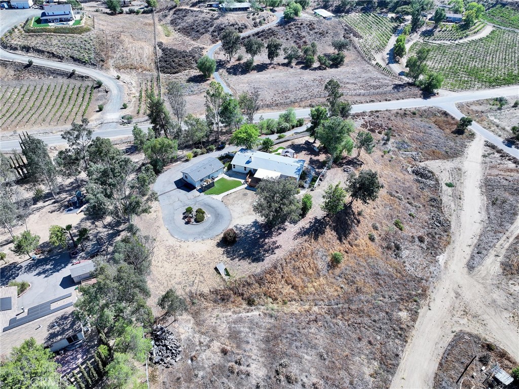 41264 Los Amantes Road